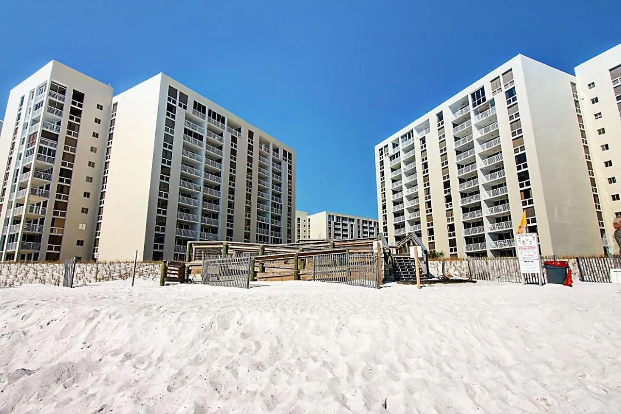 Shoreline Towers 1085 Destin 0*,  United States
