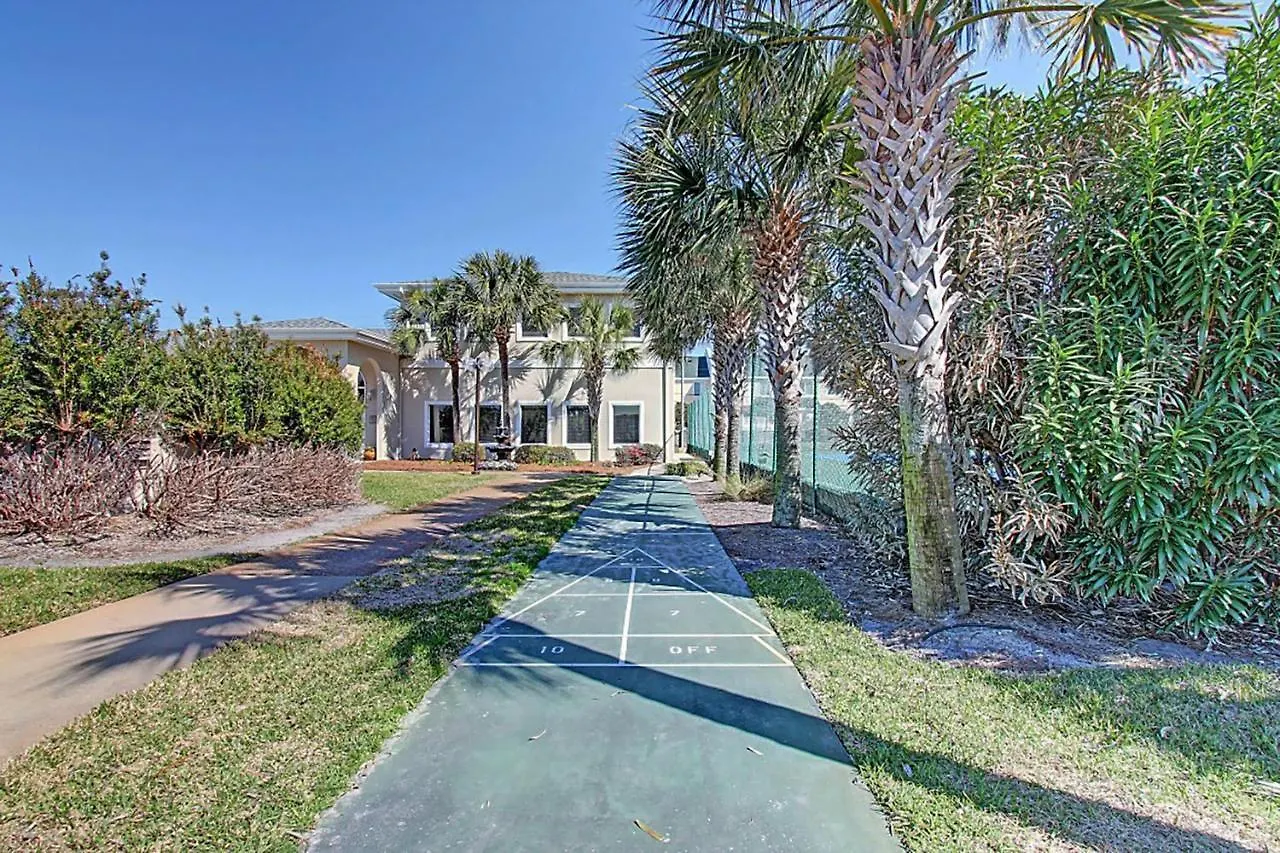 Shoreline Towers 1085 Destin