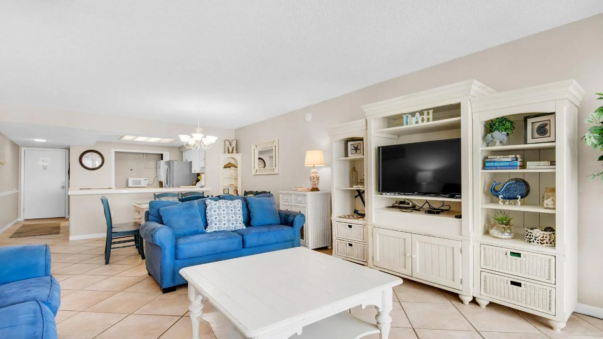 Shoreline Towers 1085 Destin 0*,