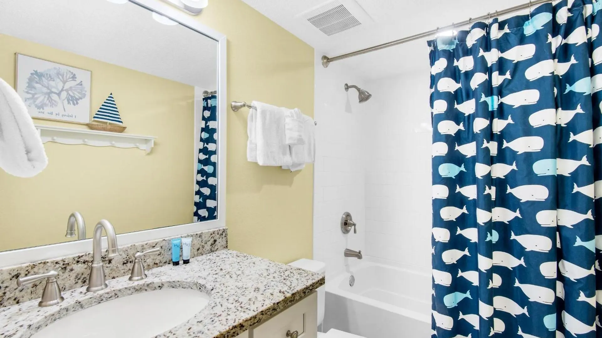 Shoreline Towers 1085 Destin 0*,  United States