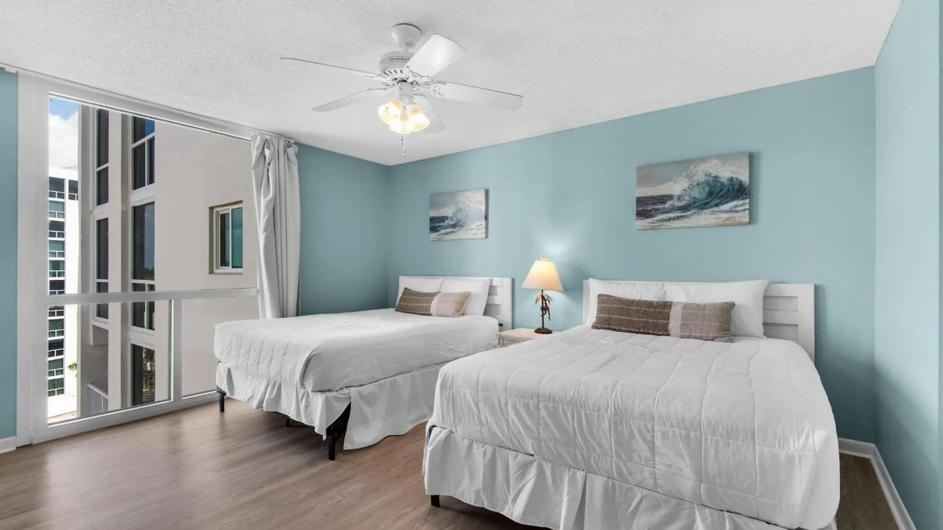 Shoreline Towers 1085 Destin