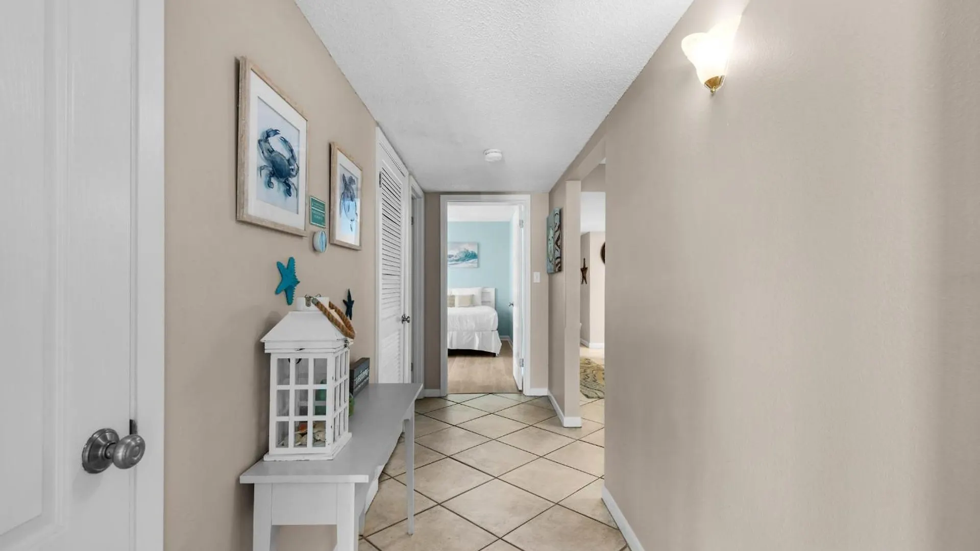 Shoreline Towers 1085 Destin Apartment