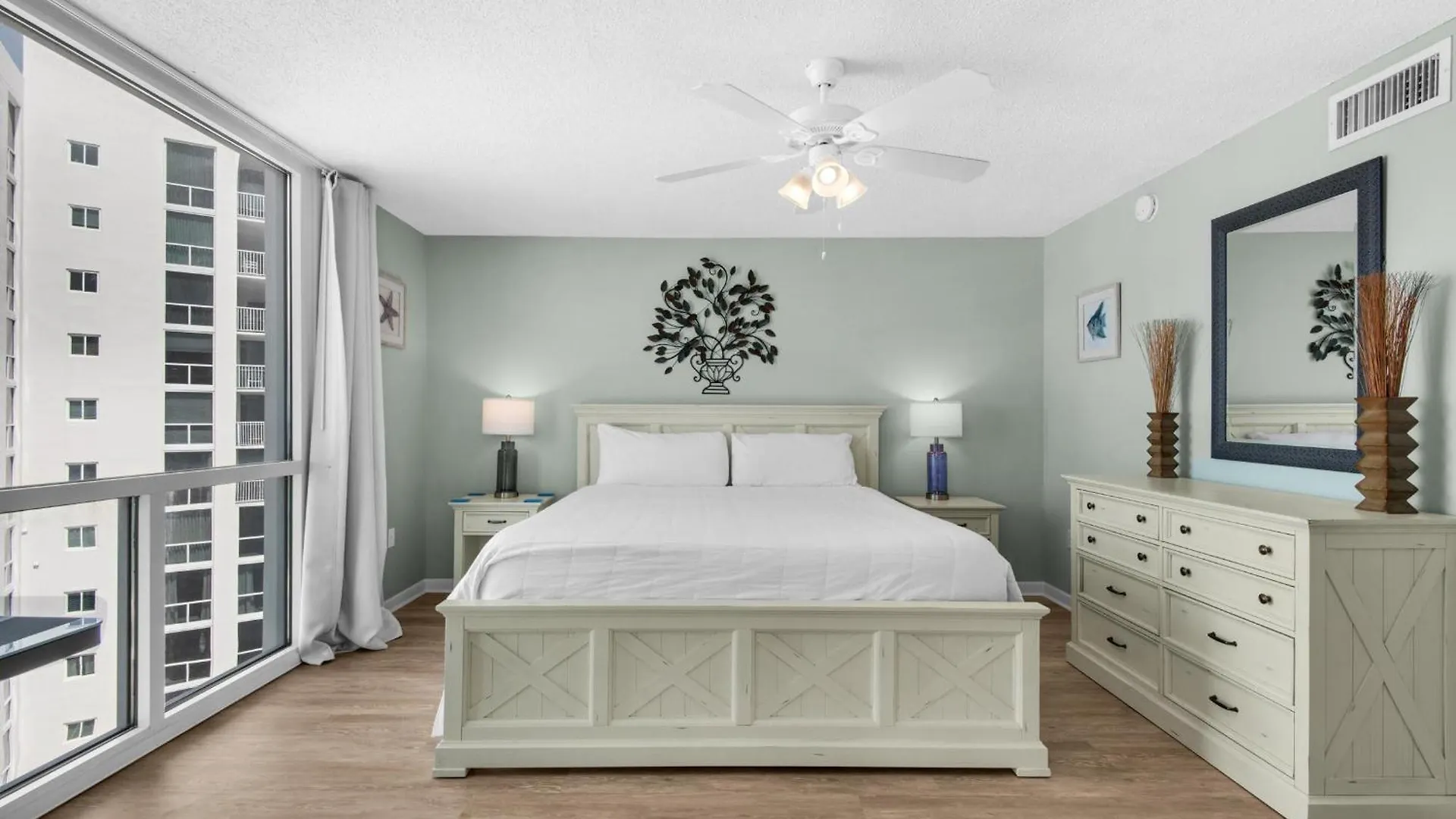 Shoreline Towers 1085 Destin