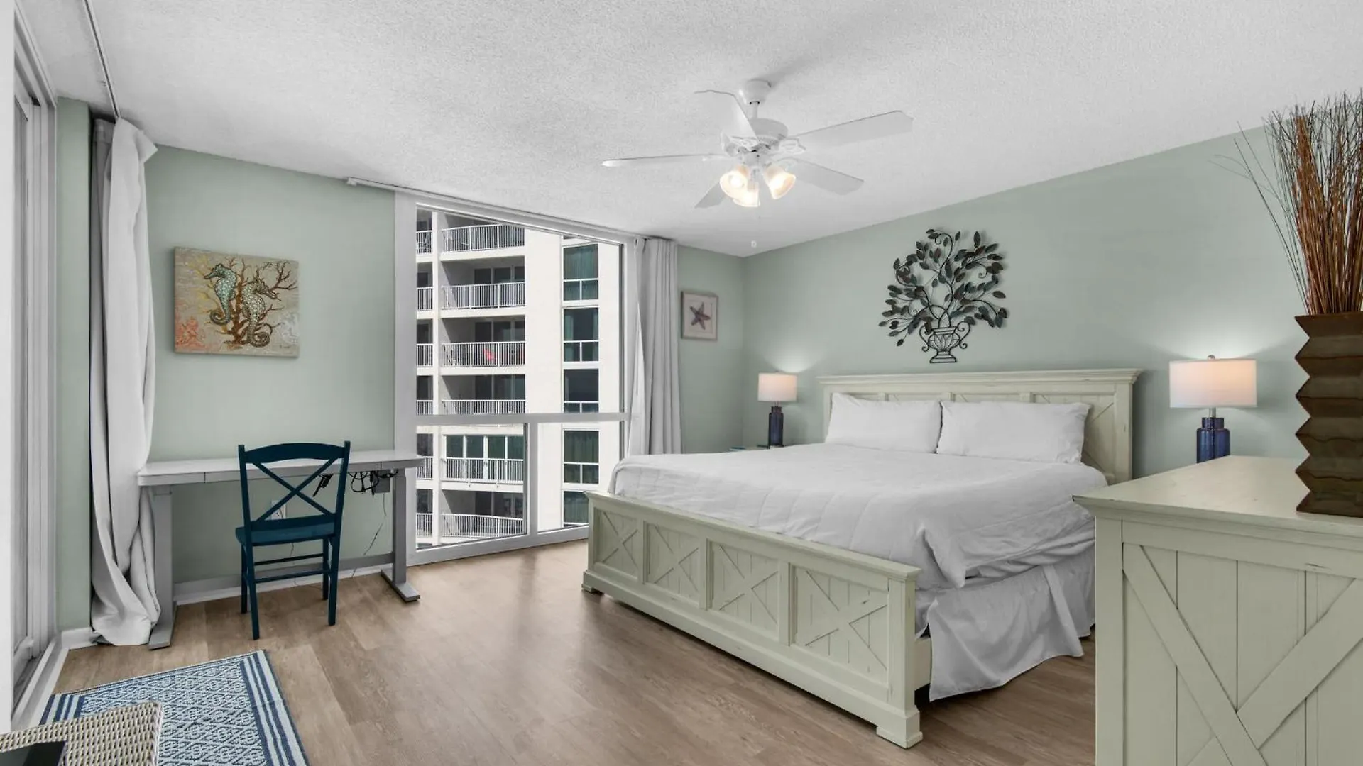 Apartment Shoreline Towers 1085 Destin