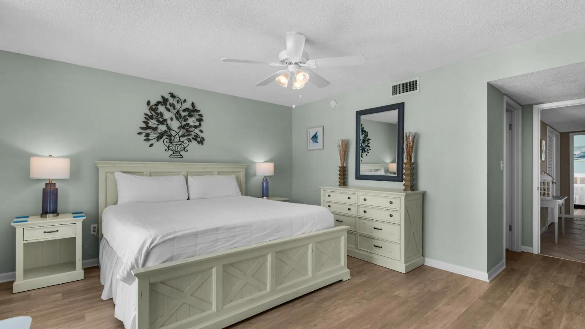 Shoreline Towers 1085 Destin 0*,