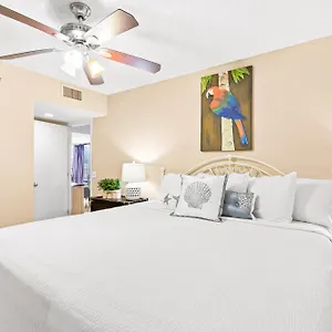 Holiday home Mainsail Iv, Destin