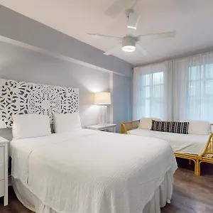 Apartment Baytowne Wharf - Observation Point South #559, Destin